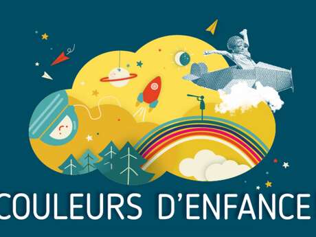 Festival Couleurs d'enfance !