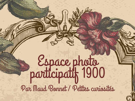 Espace Photo participatif 1900