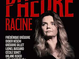 Phèdre