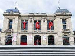 Event - Lever de rideau