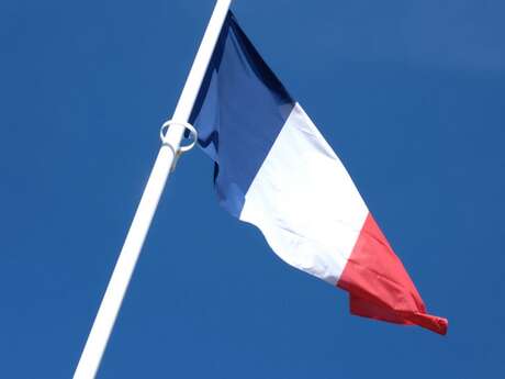 Cérémonie du 8 mai 2025
