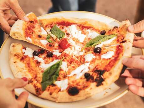 La Corderie Restaurant