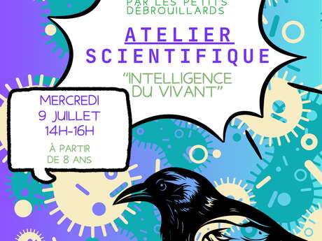 Atelier scientifique