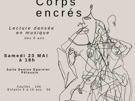 Corps passants, corps ancrés