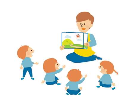 Atelier : Kamishibaï