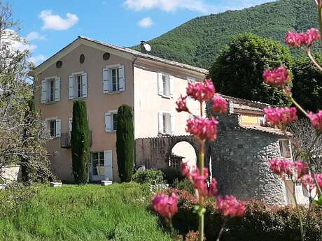Appartement T6 Le Château