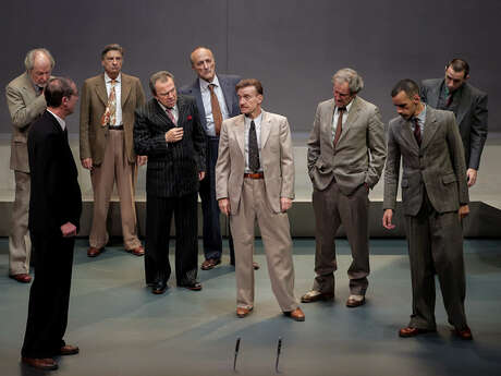 Douze hommes en colère