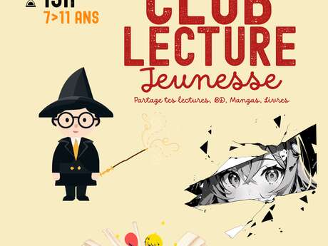 Club lecture