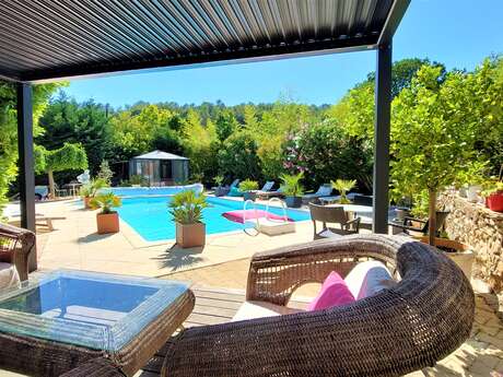 La Bergerie du Moulin