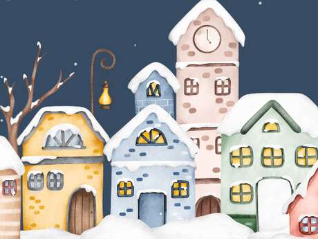 The «Saint André» festival