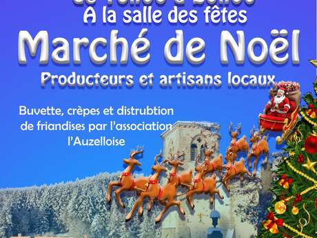 Marché de Noël