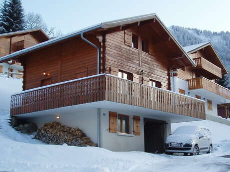 Chalet  du Caire