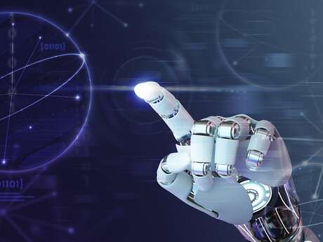 L'intelligence artificielle L'intelligence artificielle