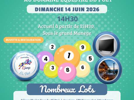Super loto