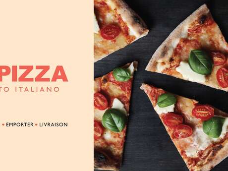 ALLA BUONA TRATTORIA & PIZZERIA