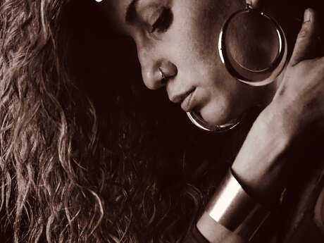 AMY THE LIONESS - concert tribute d'Amy Winehouse