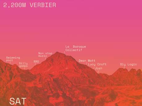 Front Left Festival