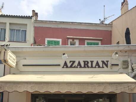 Bijouterie Azarian