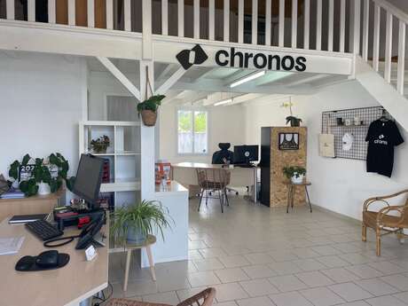 Chronos Interim - Temporary work