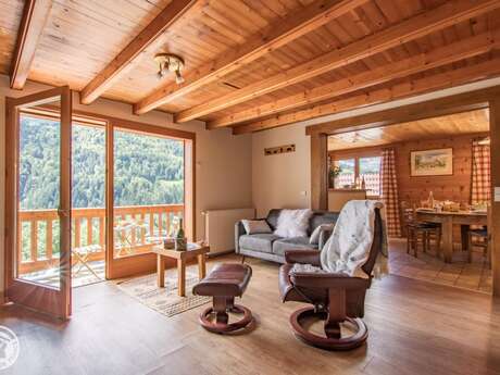 Au Gai Soleil - Chez Routier