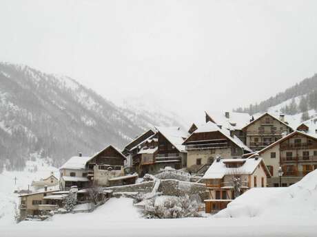 Association Queyrassine des Loueurs de Meublés