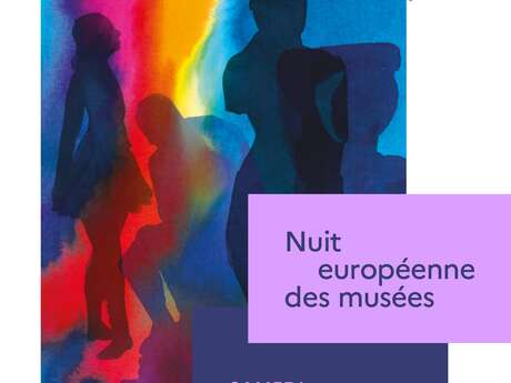 Ouverture des Pièces du Patrimoine pour la nuit européenne des musées