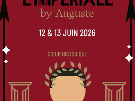 Fréjus l'impériale