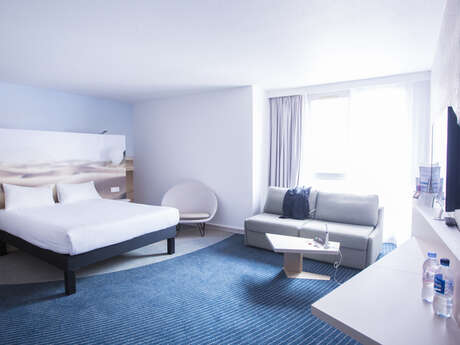 Ibis Styles Toulon Centre Port