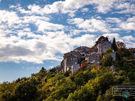 Rendez-vous Pays d'art et d'histoire