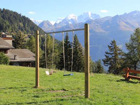 Parc de Loisirs