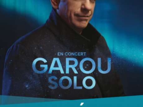 Garou - solo