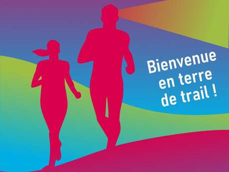 Trail semi-nocturne "Les étoiles de Gimel"