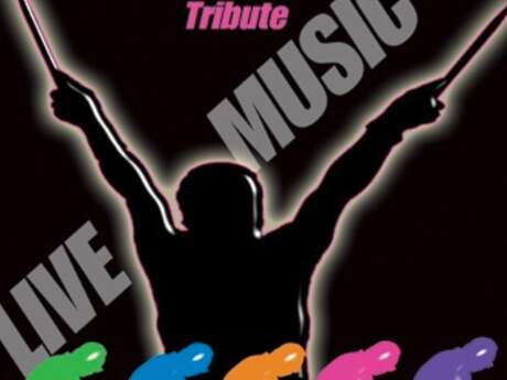 Soirée d'été : Face To Face, from Genesis to Phil Collins
