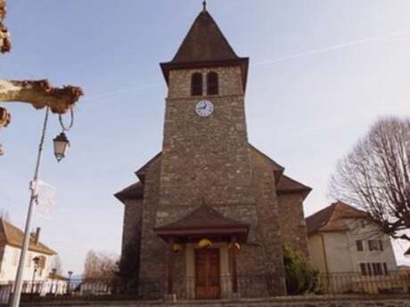 St.-Georgs-Kirche
