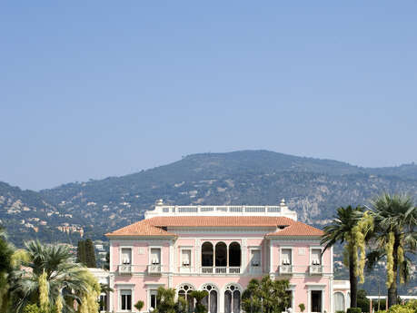 Stage de taille et plantation de rosiers