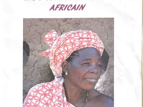 Exposition-vente artisanat africain