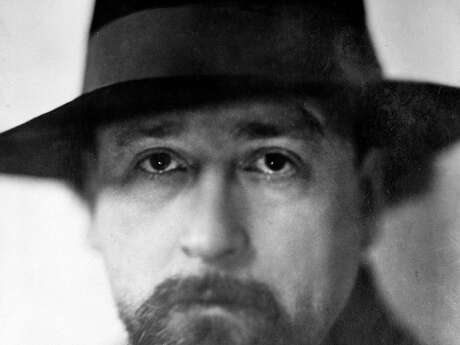 Maison Albert Londres