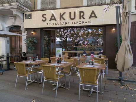 Restaurant Sakura