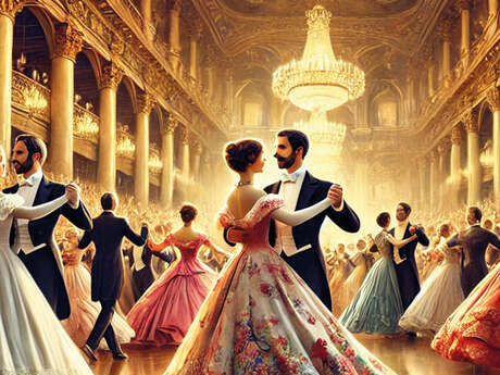 Concert du Jour de l'An