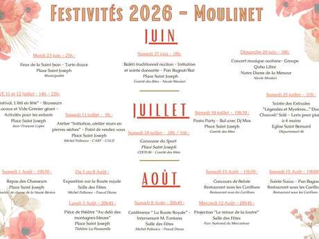 Festival „L'été en fête“: Riesiger Flohmarkt und lokale Brauereien