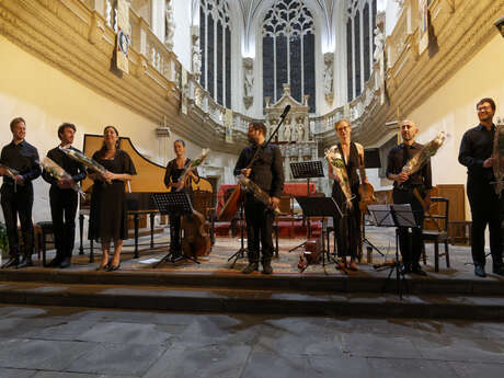 Festival de musique ancienne