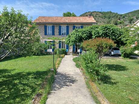 Appartement T3 Avenue de Verdun