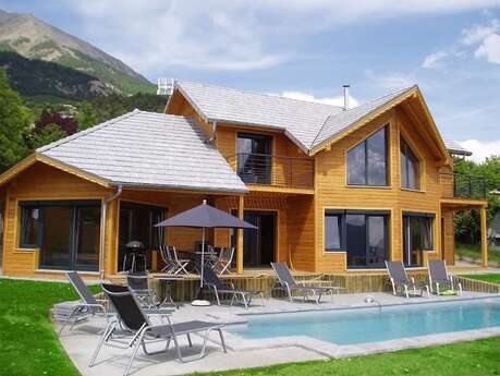 Chalet Paulantoine