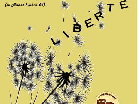 Printemps des poètes "la liberté "