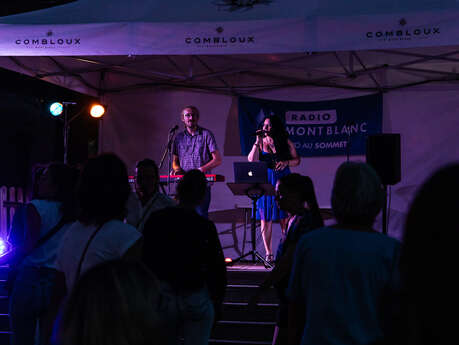 Fête de la Musique