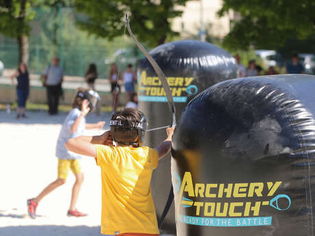 Fun Archery