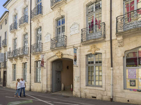 H2M - Contemporary art space