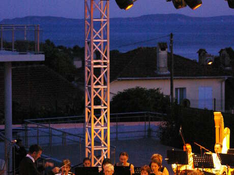 Concert : Ensemble musical de La Croix Valmer