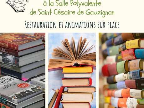 Foire aux livres