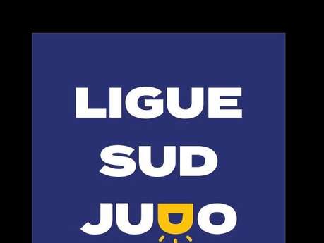 Ligue de Judo région Sud PACA